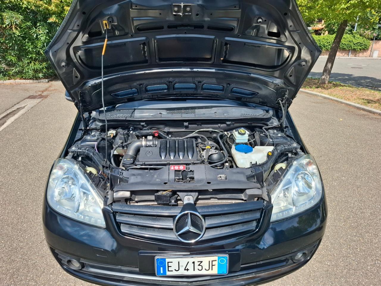 Mercedes-benz A 180 CDI Avantgarde