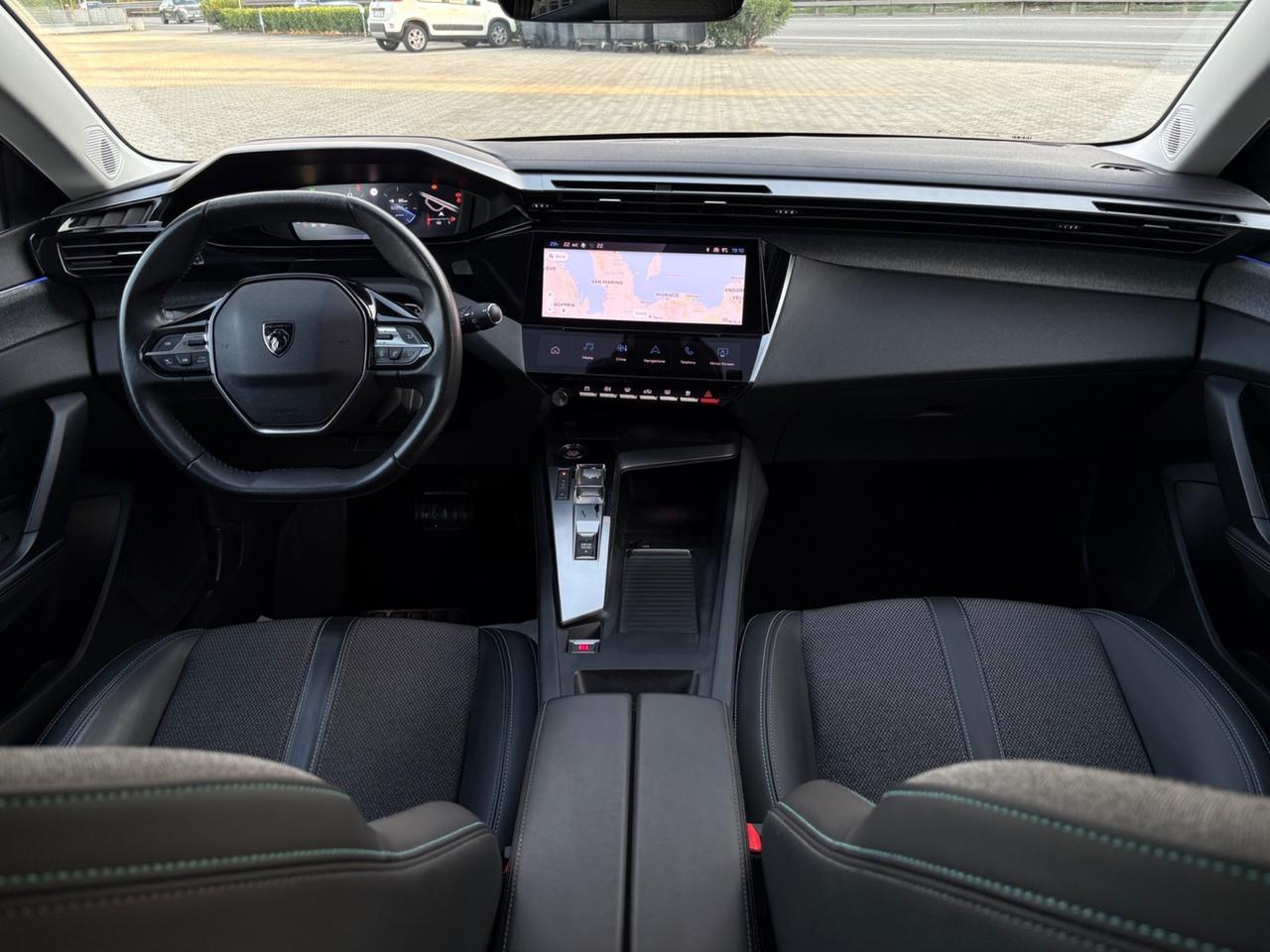 Peugeot 308 BlueHDi 130 S&S Allure Pack s