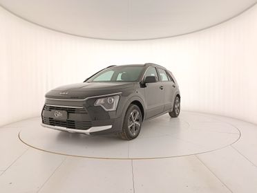 KIA Niro 1.6 gdi hev Evolution 129cv dct6