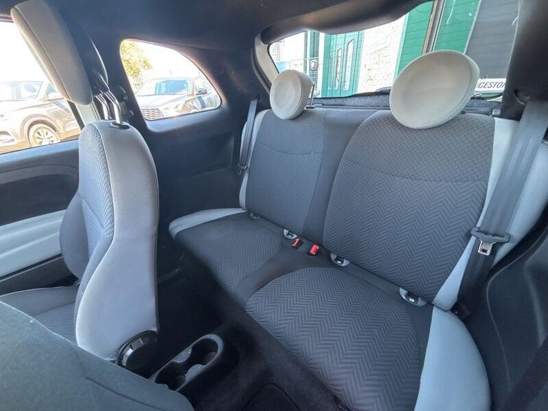 FIAT 500 1.0 Hybrid Pop