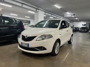 Lancia Ypsilon 1.2 solo 55mila km