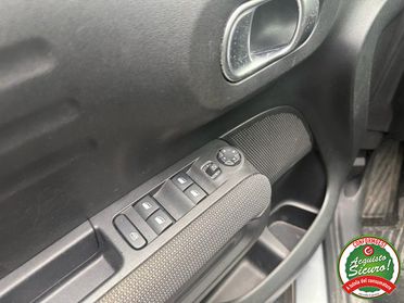 CITROEN C3 Aircross PureTech 110 S&S Feel