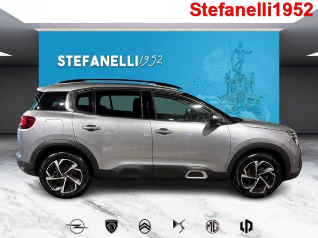CITROEN C5 Aircross 2018 - 1.5 bluehdi Shine s&s 130cv eat8 my20