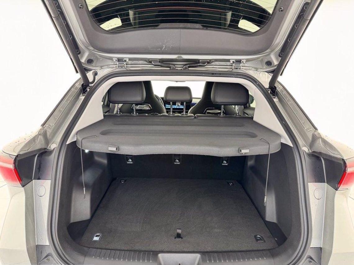 OMODA Omoda 5 1 6 tgdi premium 7dct