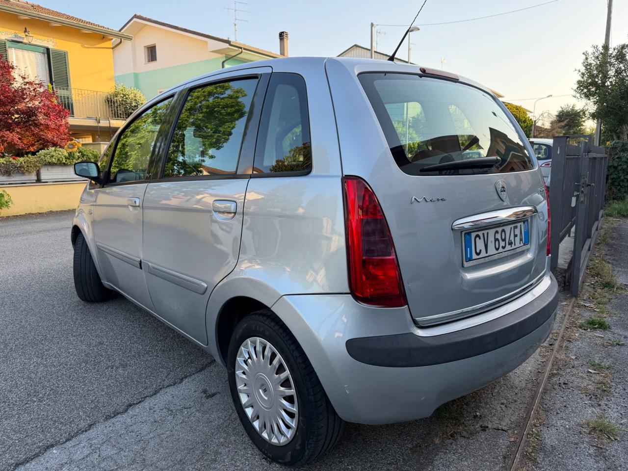 Lancia MUSA 1.3 Mtj - UNICO PROPRIETARIO - OCCASIONE