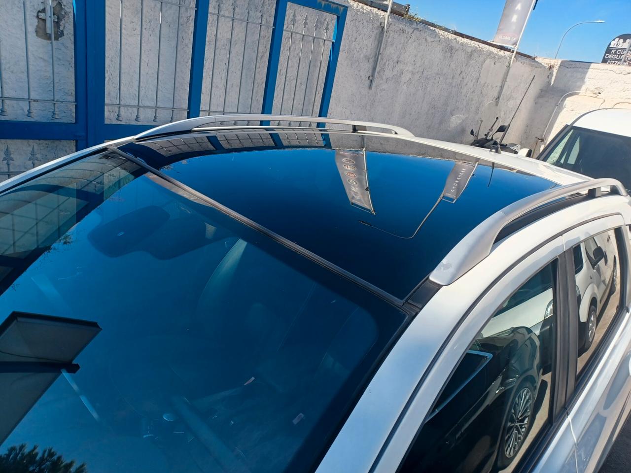 Nissan Qashqai 1.5 dCi n-tec UNICO PROPRIETARIO
