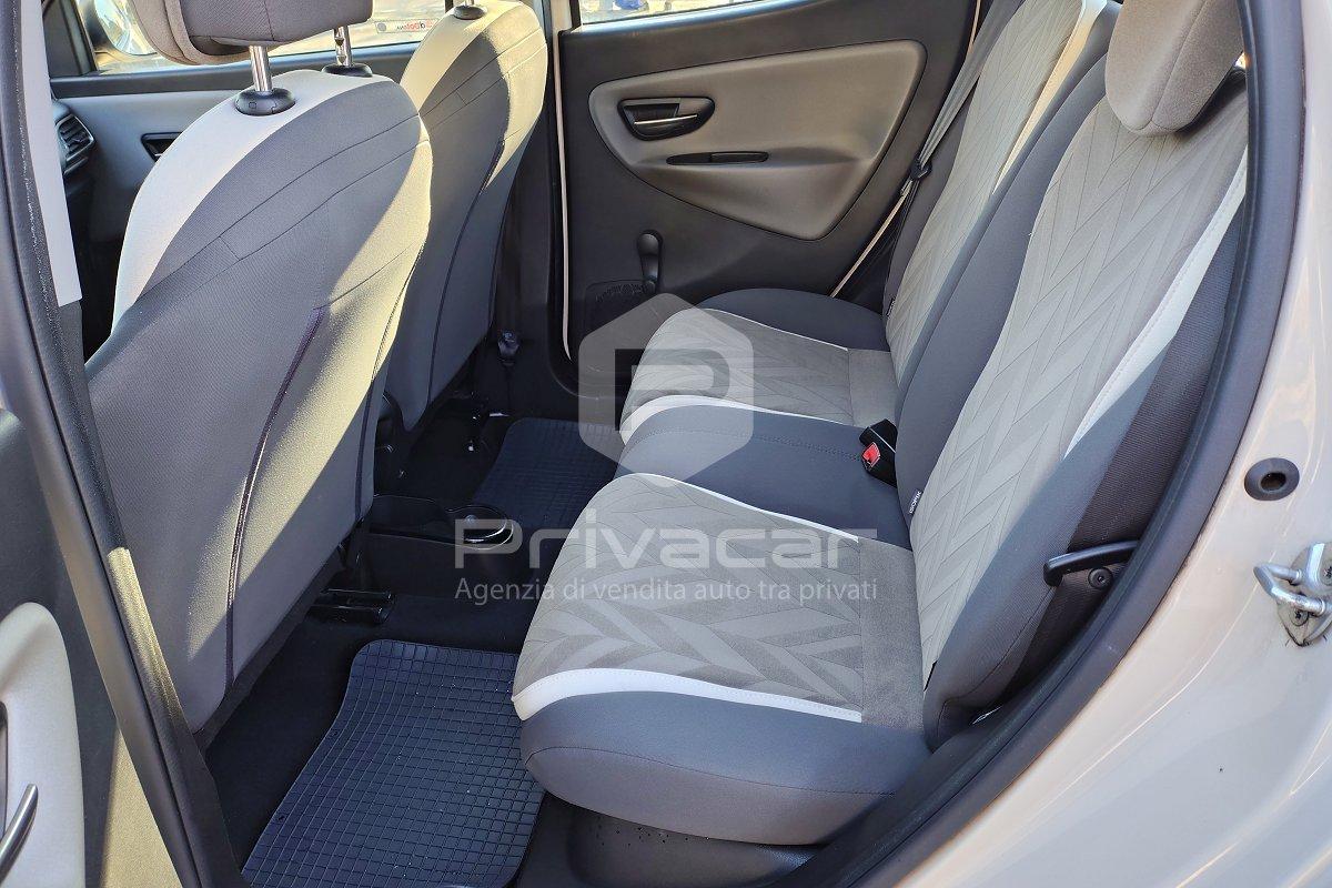 LANCIA Ypsilon 1.2 69 CV 5 porte Opening Edition