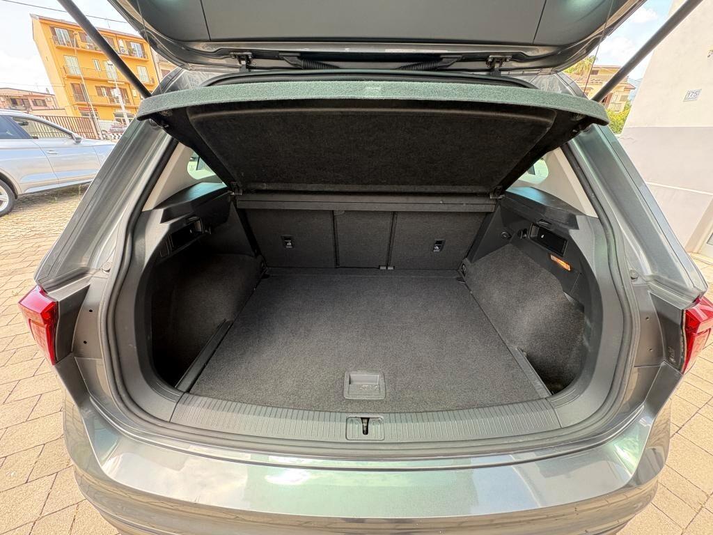 Volkswagen Tiguan 1.6 TDI 115cv Business BlueMotion Technology