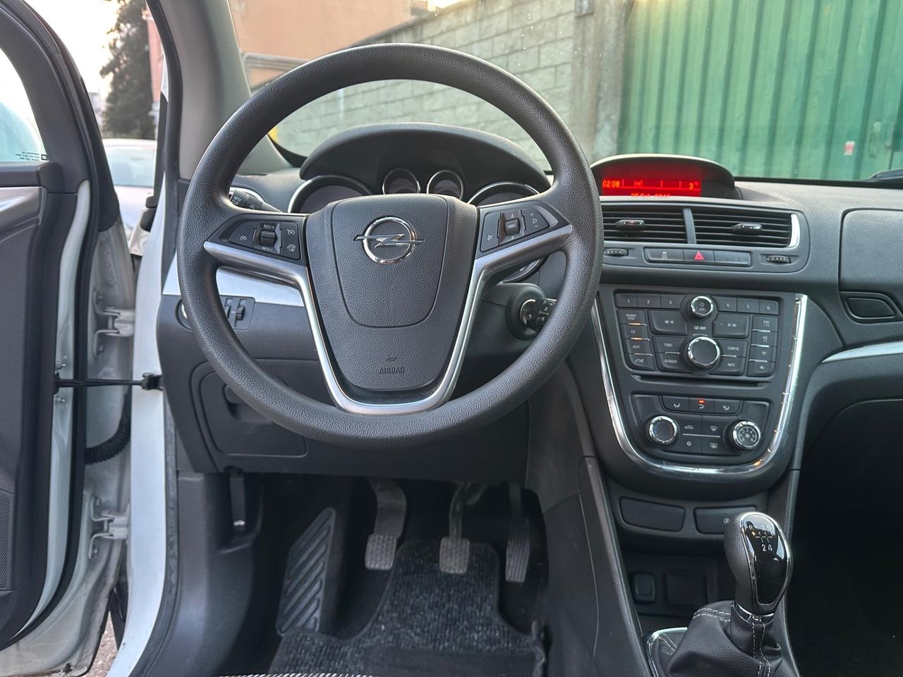 Opel Mokka 1.6 Ecotec 115CV 4x2 Start&Stop Cosmo