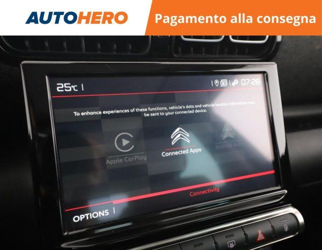 CITROEN C3 Aircross PureTech 110 S&S Shine Pack