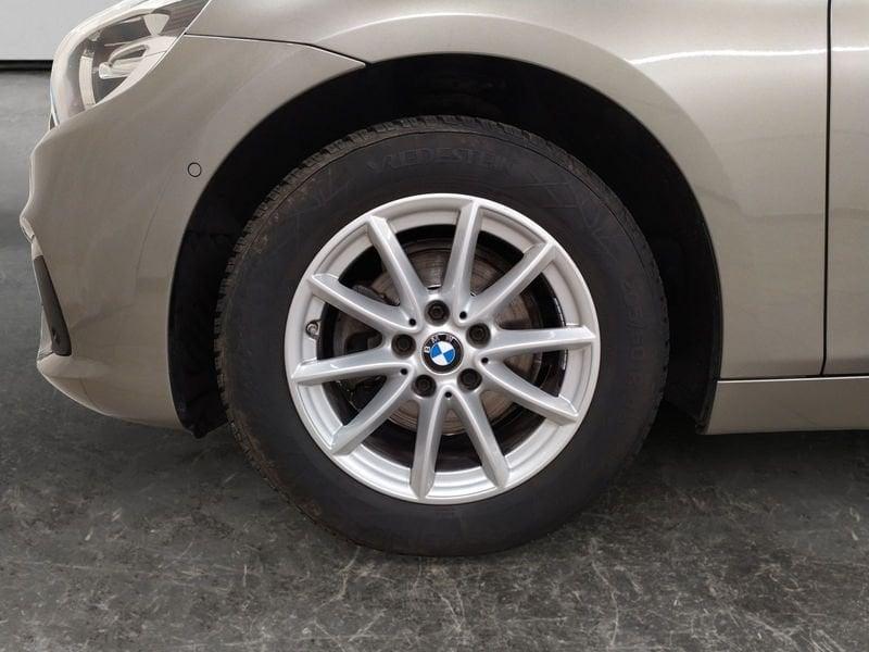 BMW Serie 2 Active Tourer 214d Active Tourer Advantage
