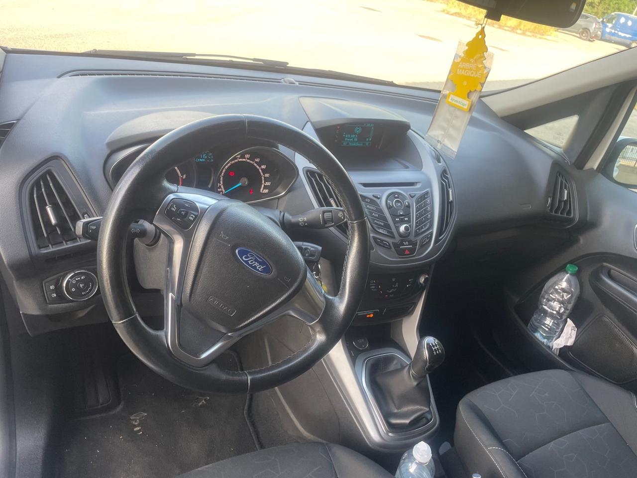 Ford B-Max 1.5 TDCi Titanium anno 2016 X neo pat