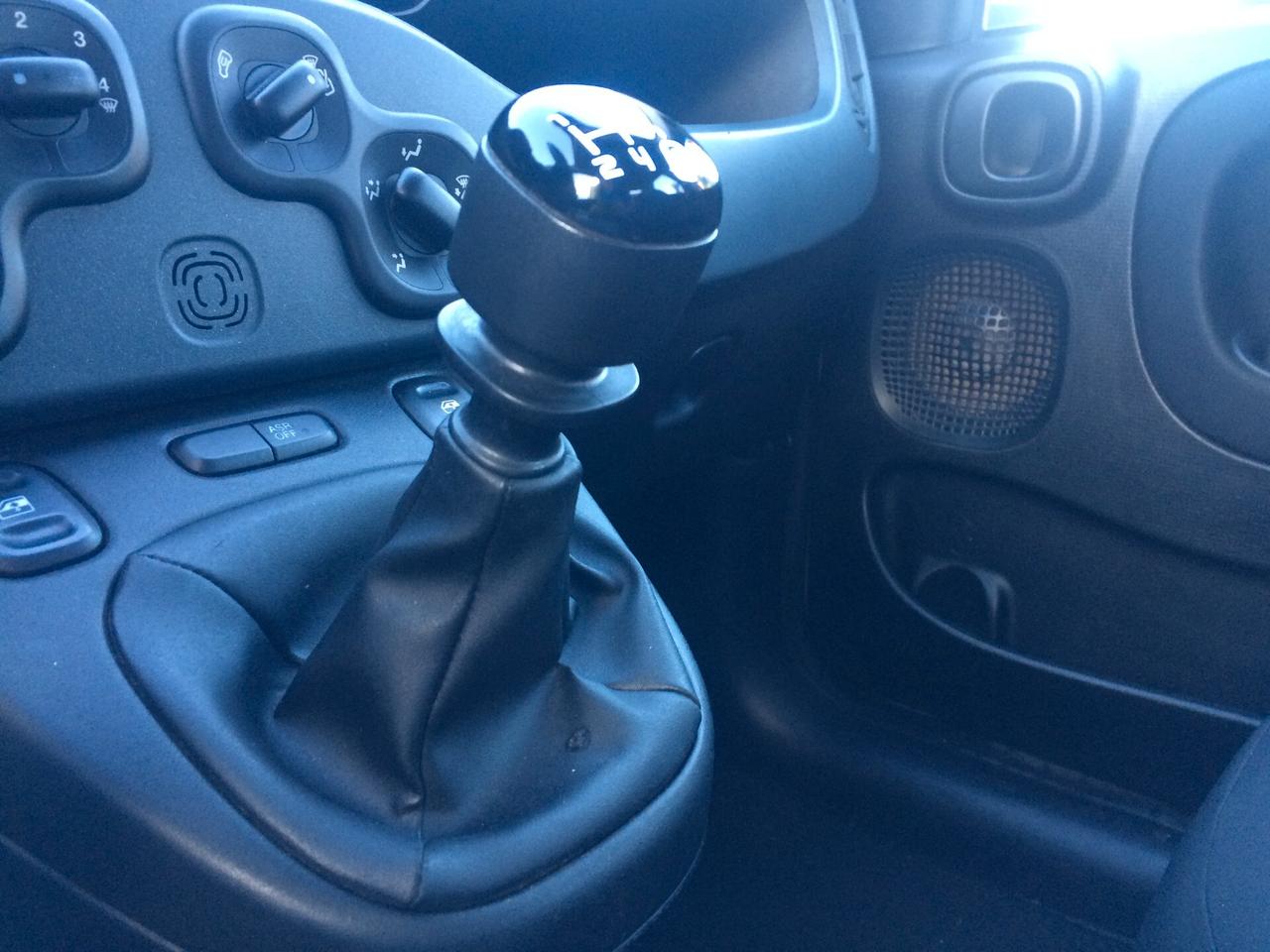 Fiat Panda 1.2 Easy tagliandata con garanzia !!!