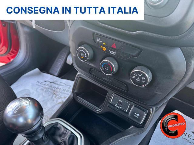 JEEP Renegade 1.0 T3 LONGITUDE 2022 RESTYLING-CRUISE-BLUETOOTH-