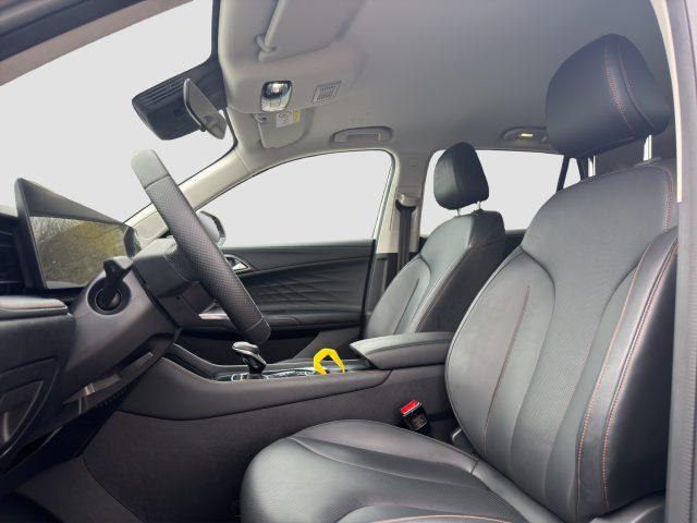 MG HS HS 1.5T-GDI AT Luxury