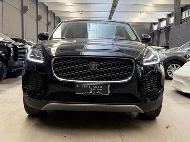 JAGUAR E-Pace 2.0D 150 CV AWD aut. S
