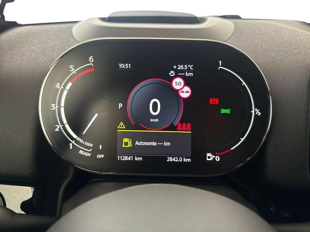 Mini Cooper SD Countryman 2.0 TwinPower Turbo Cooper SD Business ALL4 Steptronic