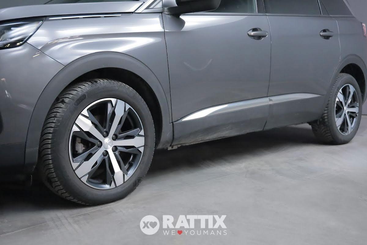 Peugeot 5008 1.5 BlueHDI 130CV Allure Pack EAT8 7p.ti