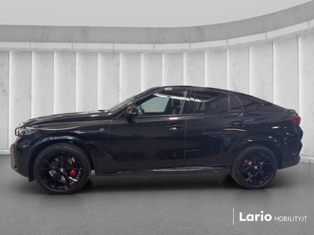 BMW X6 30 d MSport Pro xDrive Steptronic