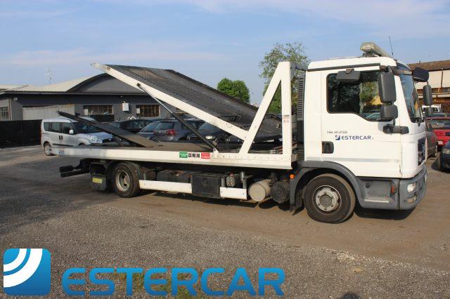 MAN TGL 12.250 CARROATTREZZI 2 POSTI COMEAR