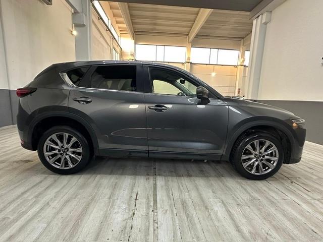 Mazda CX-5 2.2L Skyactiv-D 150 CV 2WD Signature