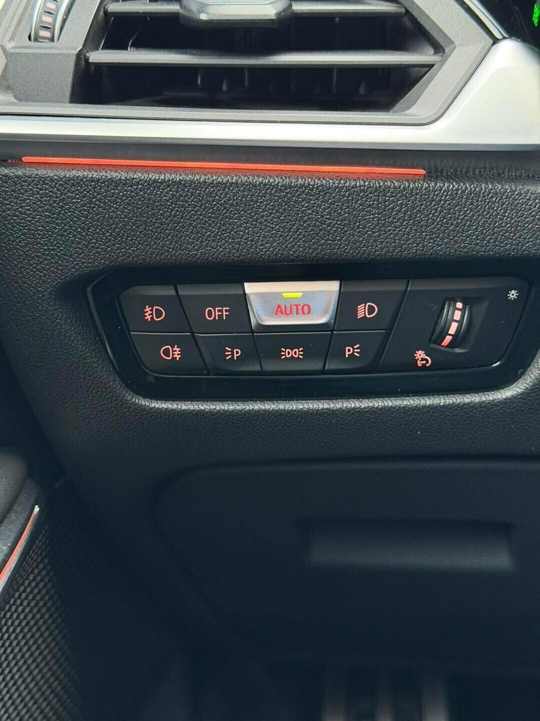 Bmw 318d Touring MSPORT 150CV/VIRTUAL