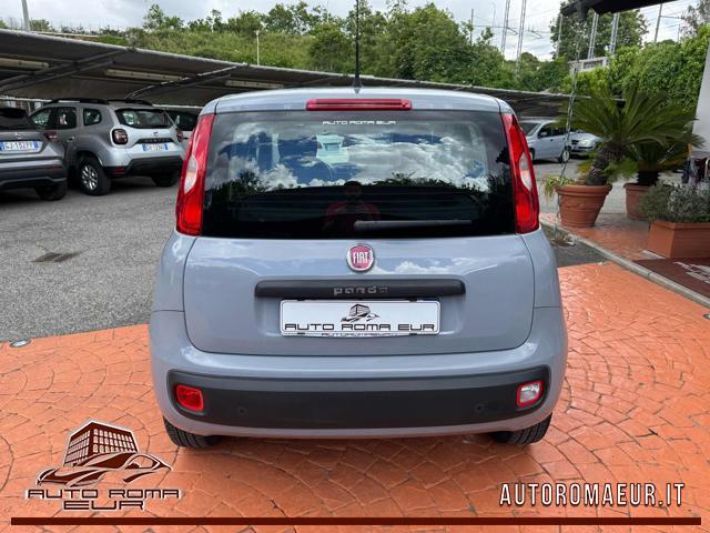 FIAT Panda 1.2 Easy UNIPRO! SUPERPROMO!