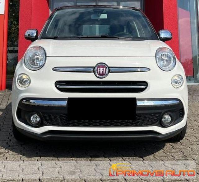 FIAT 500L 1.4 95 CV S&S Mirror