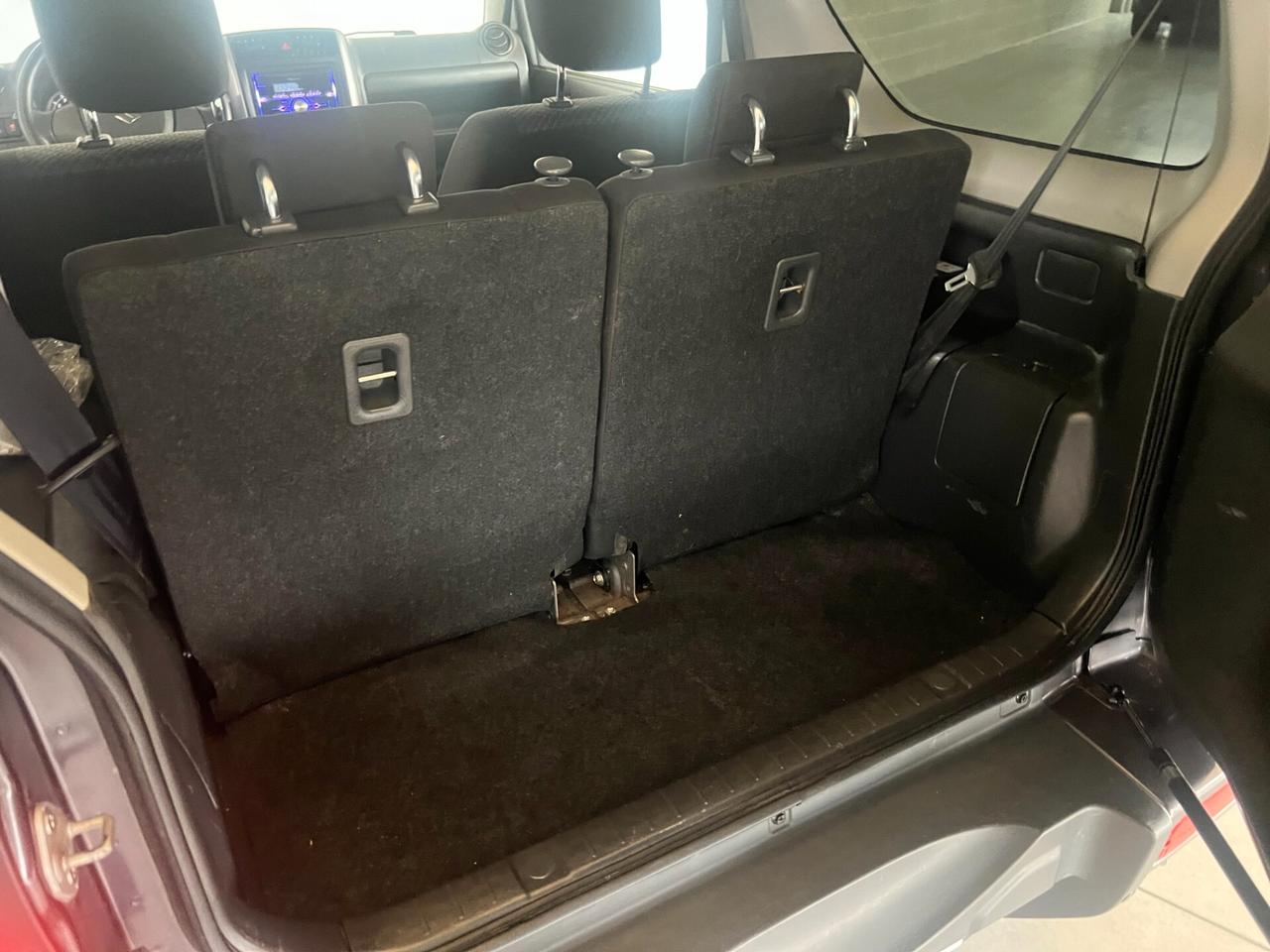 Suzuki Jimny 1.3 4WD Evolution Plus km 48.456