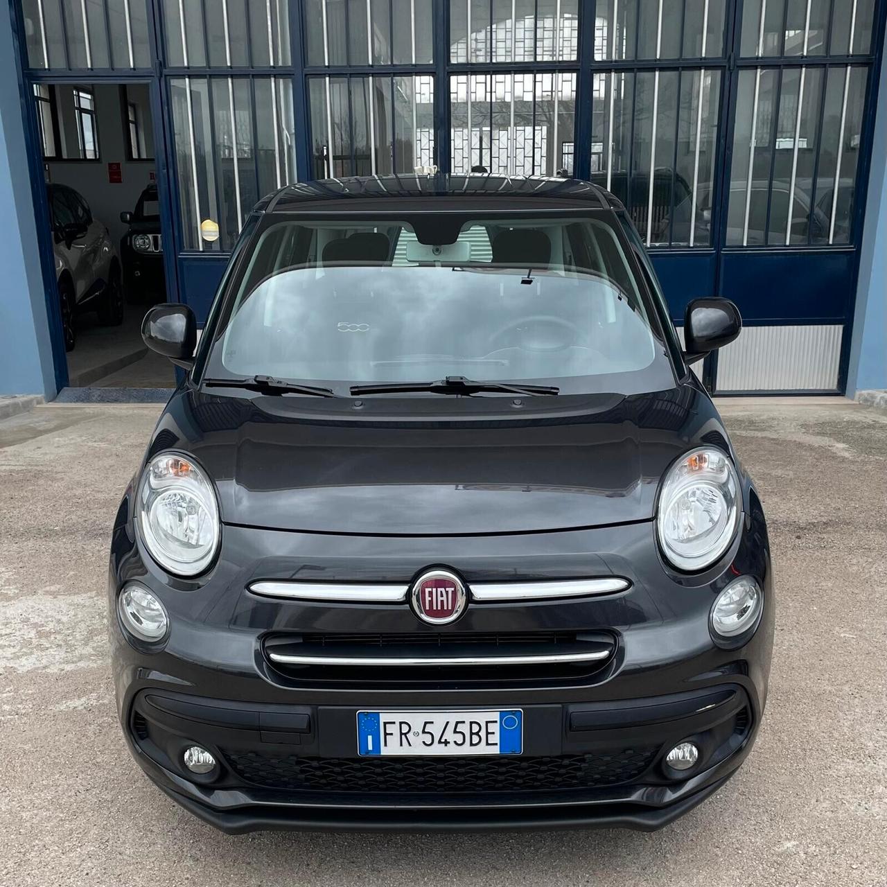 Fiat 500L 1.6 Multijet 120 CV Business