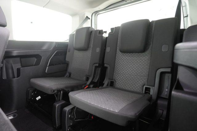 FORD Tourneo Connect Grand Tourneo Connect 2.0 EcoBlue 122 CV aut. Tita