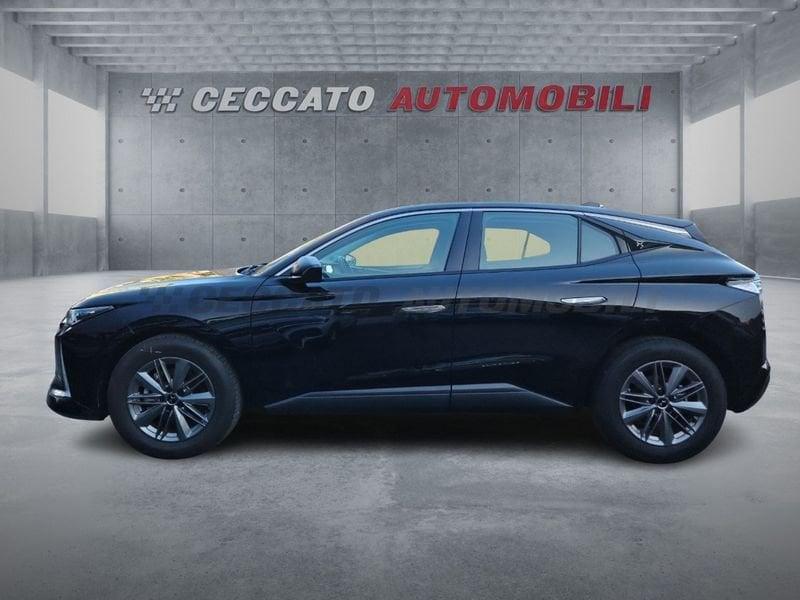 DS DS4 II 2021 1.5 bluehdi Business 130cv auto