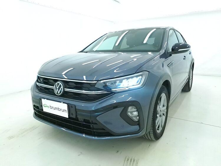 Volkswagen Taigo R-Line DSG BR202400 1.5 Benzina 150CV