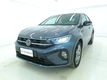 Volkswagen Taigo R-Line DSG BR202400 1.5 Benzina 150CV