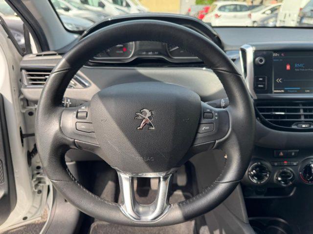 PEUGEOT 208 1.2 PureTech 82CV S&S 5 porte