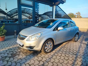 Opel Corsa 1.0 Enjoy uni-pro