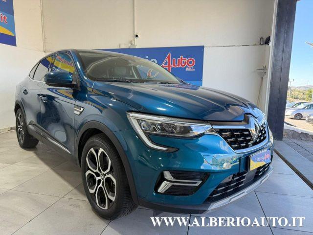 RENAULT Arkana Arkana Hybrid E-Tech 145 CV Intens