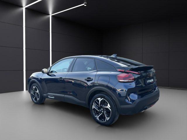 CITROEN C4 PureTech 130 S&S Max