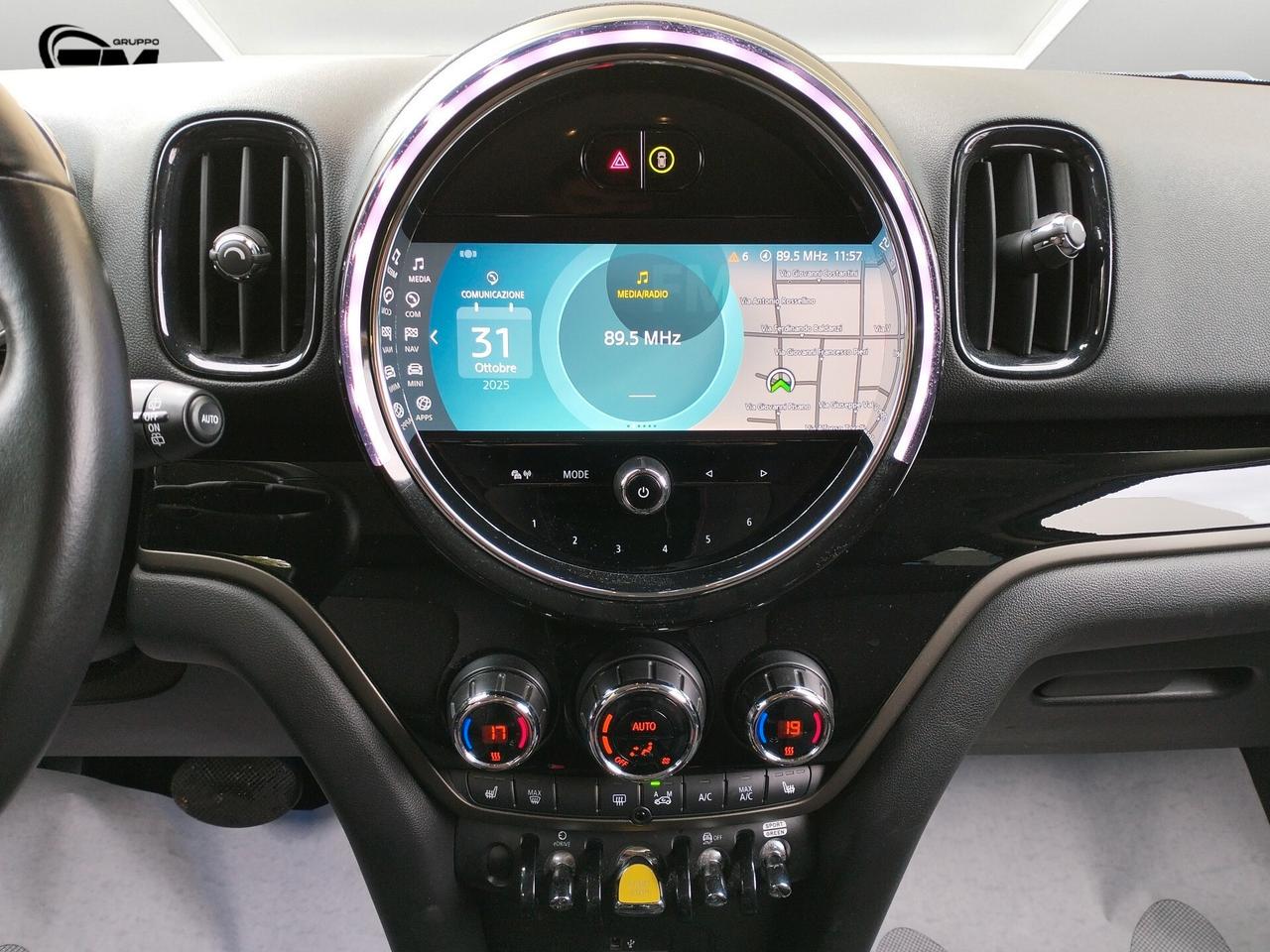 MINI Cooper Countryman F60 2020 1.5 SE Untamed all4 auto