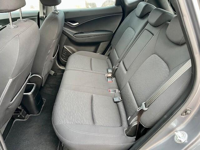 Hyundai iX20 1.4 CRDI NO garanzia