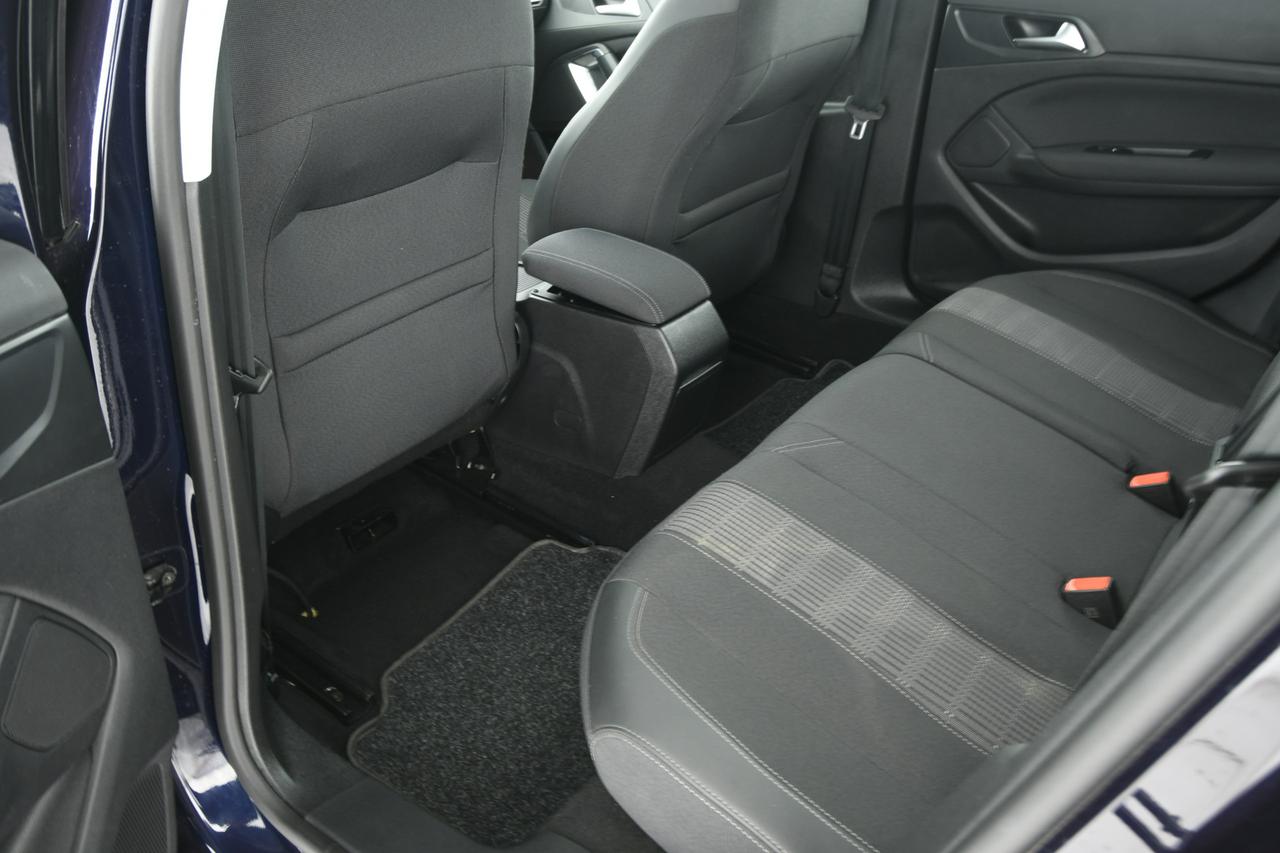 PEUGEOT 308 SW 1.2 puretech t Allure s&s 130cv CAMERA+NEOPATENTATI