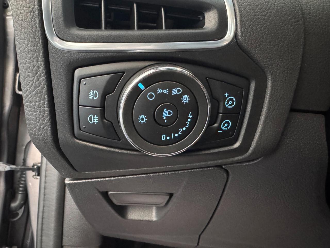 Ford Focus 1.6 EcoBoost 150 CV Start&Stop Titanium