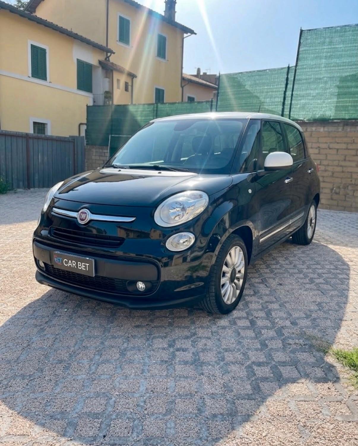 Fiat 500L 1.3 Multijet 95 CV Pop