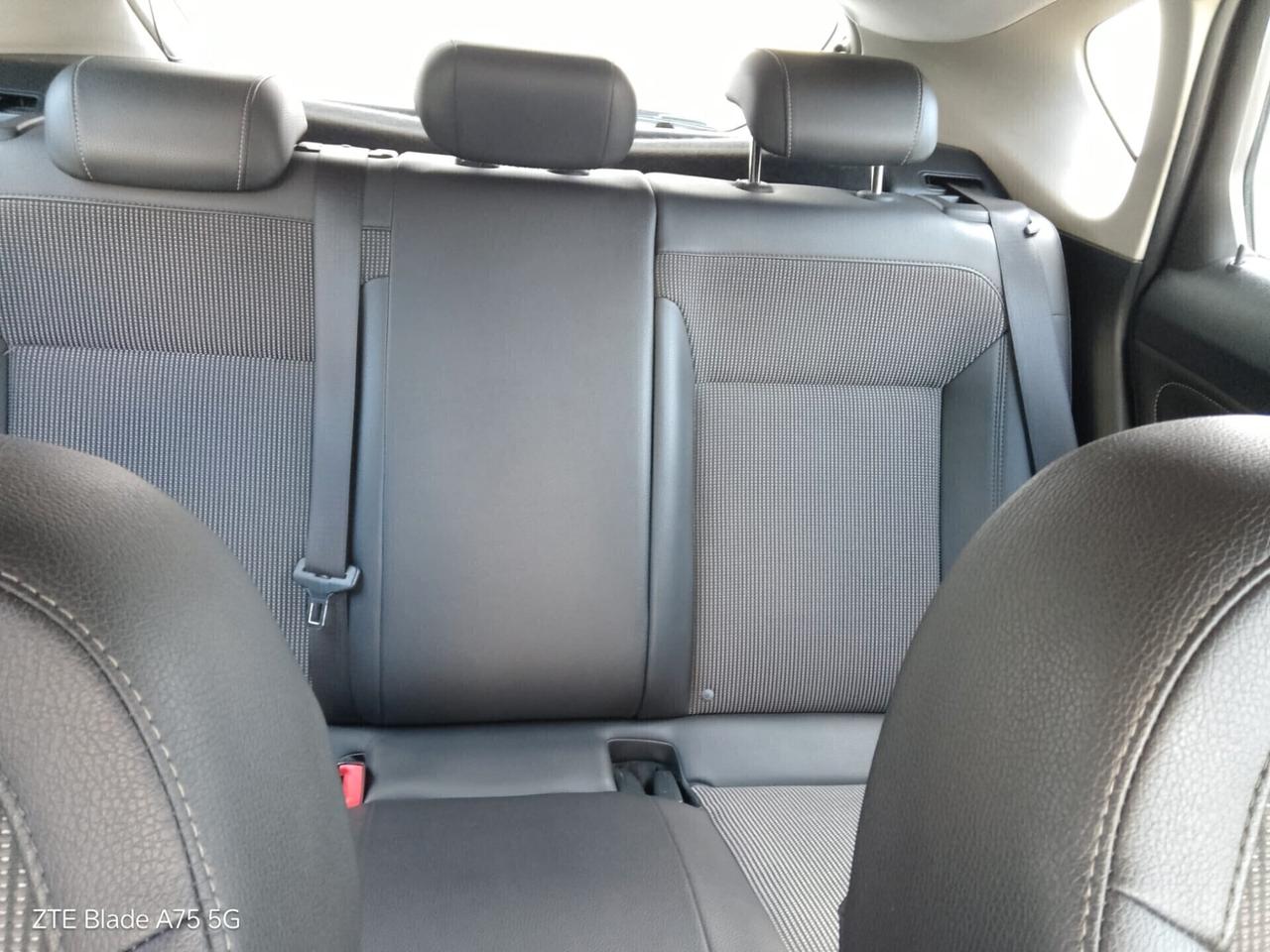 Opel Astra 1.7 Diesel