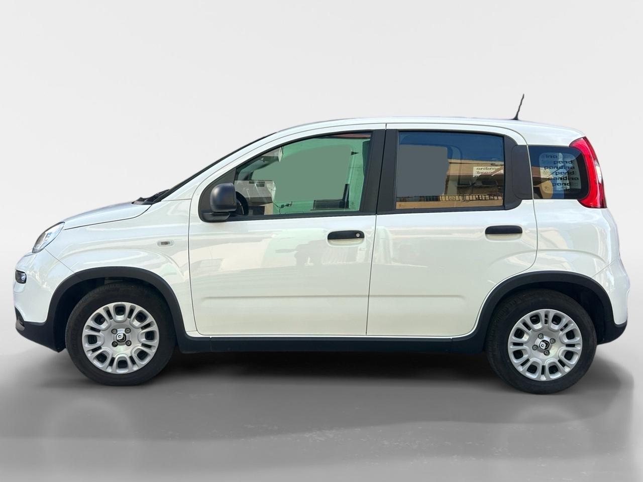 Fiat Panda 1.0 FireFly S&S Hybrid Pandina