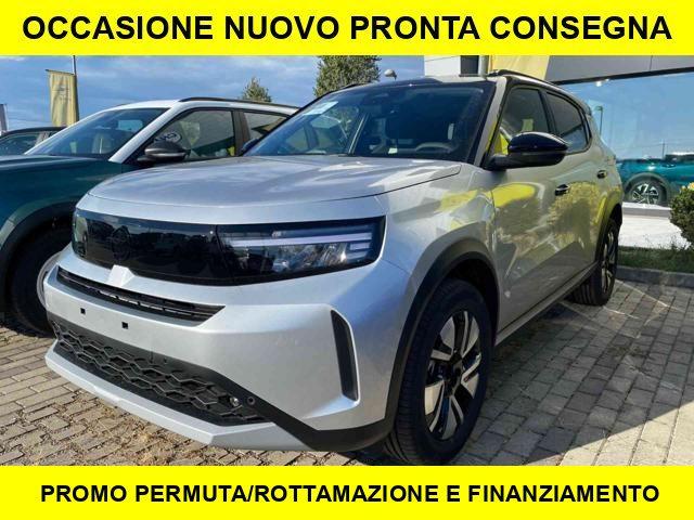 OPEL Frontera Hybrid 110 CV EDCT GS