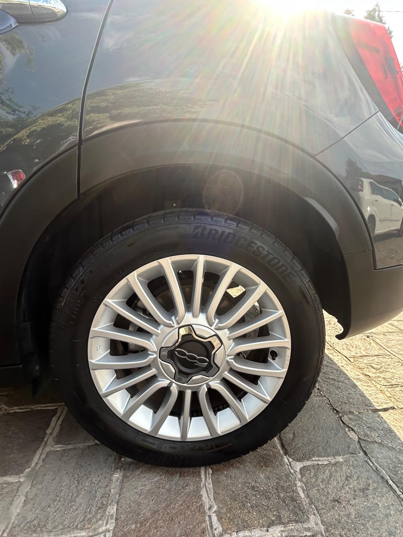 Fiat 500X 1.3 MultiJet 95 CV Connect