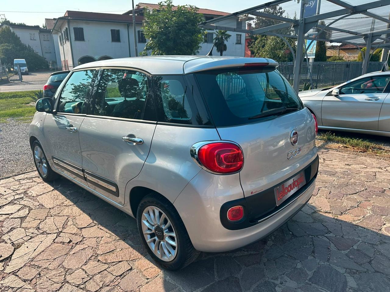 Fiat 500L 1.3 Multijet 85 CV Lounge