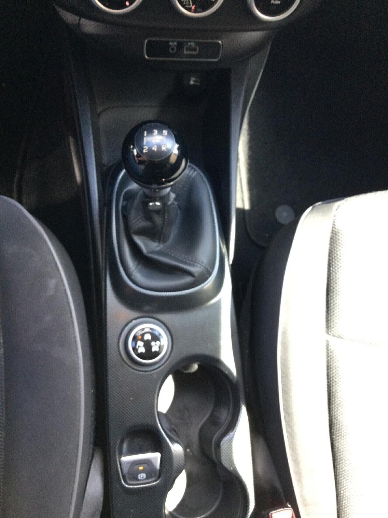 Fiat 500X 1.3 MultiJet 95 CV Business