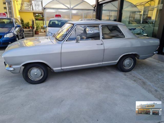 OPEL KADETT L 1.1 BENZINA-ANNO 1970